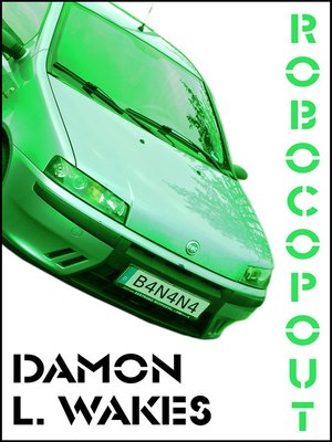 cover image of Robocopout
